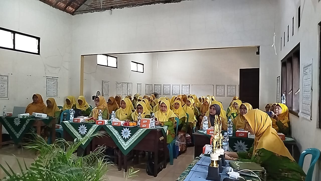 Musyawarah Cabang HMI pasar tais 2025